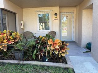 2641 Woodgate Ln #H-1, Sarasota, FL 34231