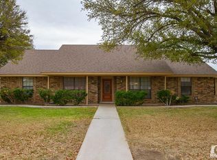 1409 Sea Island Rd, San Angelo, TX 76904