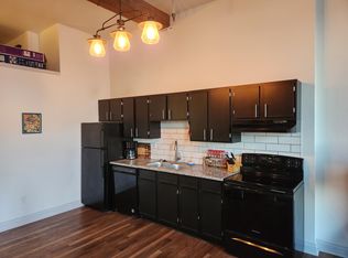 Delaware Lofts - 509-204, Kansas City, MO 64105