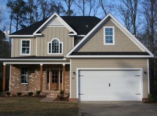 2613 Sherborne Ct, Augusta, GA 30909