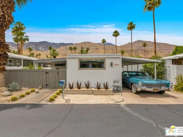 69 Nile St, Palm Springs, CA 92264