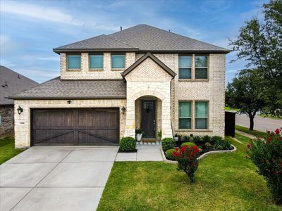 998 E Villas Ct, Lewisville, TX, 75067
