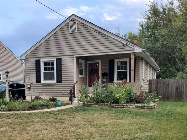 7708 Comfort Ave, Saint Louis, MO 63143