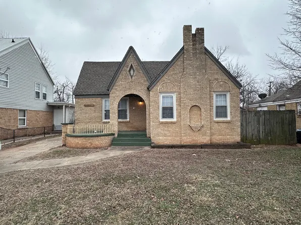 2532 NW 23rd St, Oklahoma City, OK 73107