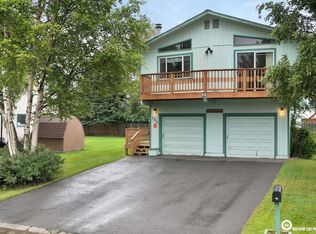 1311 Kirsten Cir, Anchorage, AK 99518