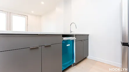 Rented by Nooklyn NYC LLC