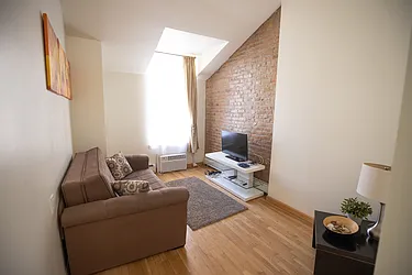 Rented by 348 First Second LLC