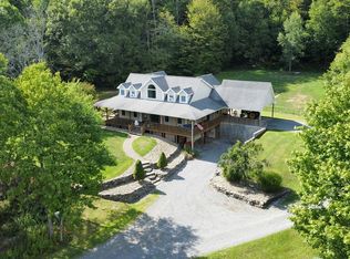 801 Annin Crk, Turtlepoint, PA 16750