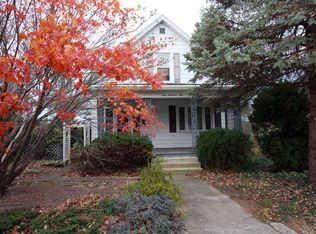 904 Clark Ave, Piqua, OH