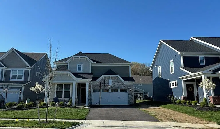8557 Chickasaw Way — Photo 2