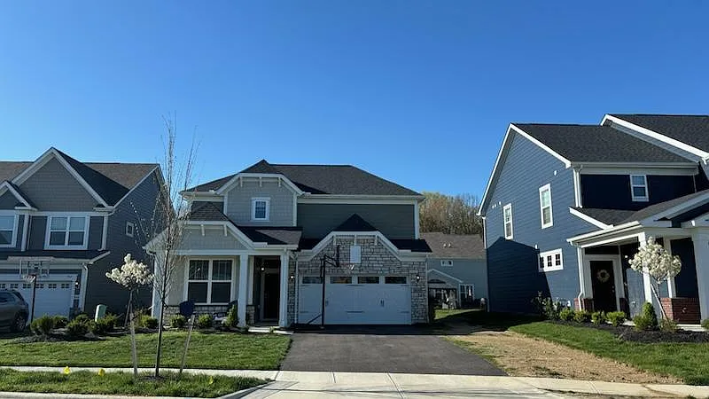Building Photo - 8557 Chickasaw Way