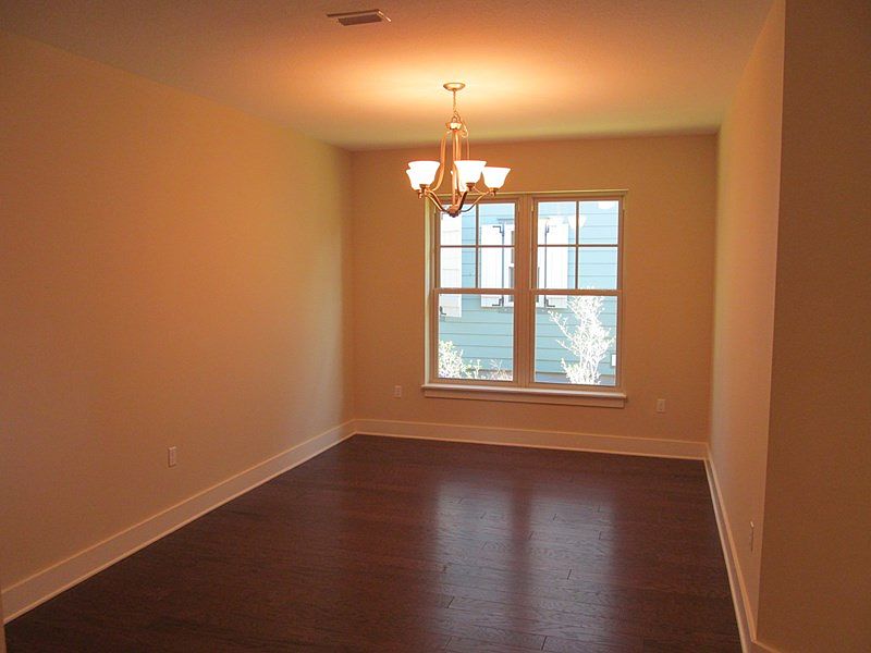 David Weekley Homes Inventory Photo