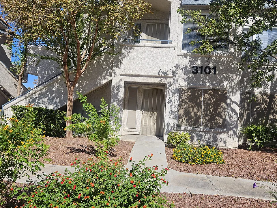 Front of unit