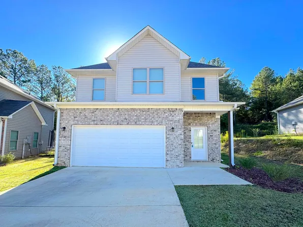 1435 Brookhaven Dr, Odenville, AL 35120