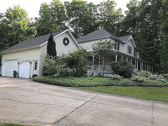 12855 Butternut Rd Burton OH 44021 Zillow