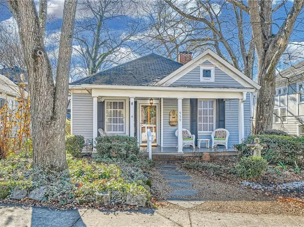 959 Glen Arden Way NE, Atlanta, GA 30306