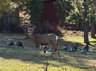 Sunlight Waters Division Ii, Cle Elum, WA 98922