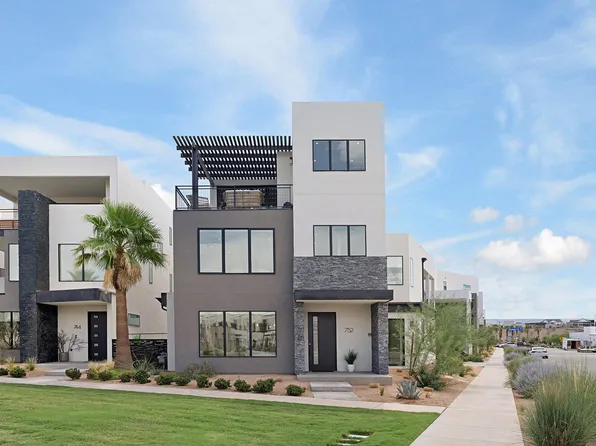 752 W Olympic Ln, Saint George, UT 84790