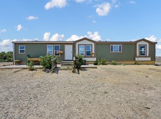 8033 Bean Ranch Rd, Whitewater, CO 81527