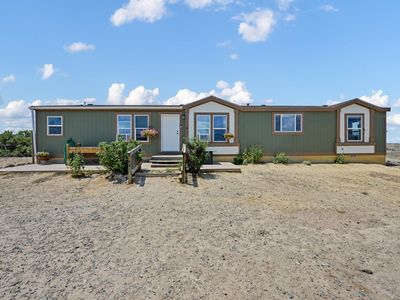 8033 Bean Ranch Rd, Whitewater, CO, 81527