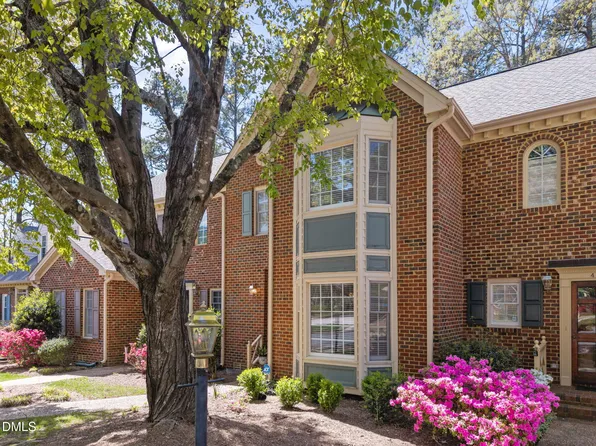 434 Van Thomas Dr, Raleigh, NC 27615