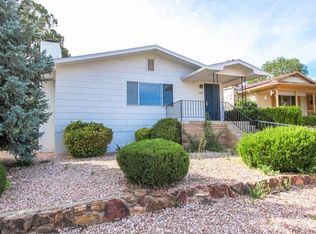 1239 Stetson Rd #0, Prescott, AZ 86303