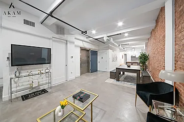 Rented by Akam Sales and Brokerage