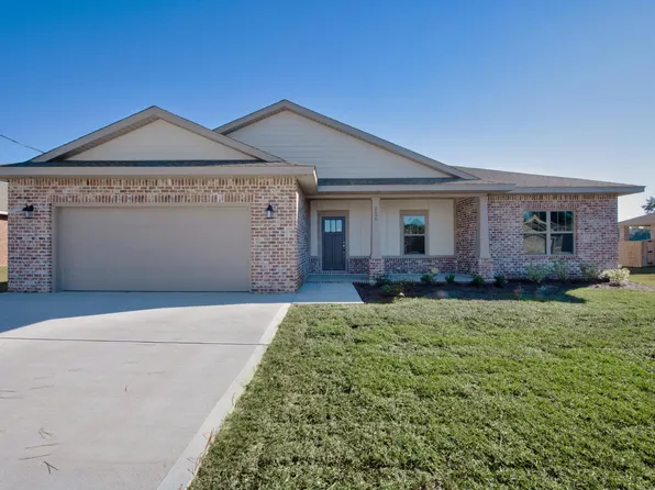 7944 Sleepy Bay Blvd, Navarre, FL 32566