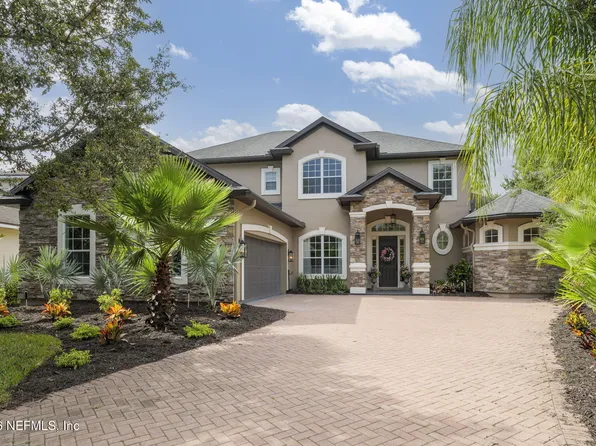 85 GLENALBY Place, Ponte Vedra, FL 32081