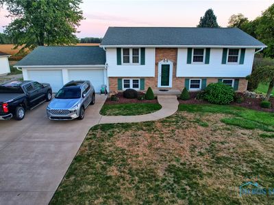 7004 Parker Rd, Castalia, OH, 44824