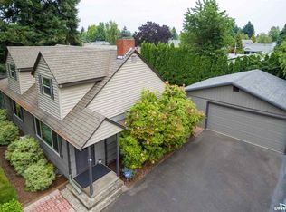 4855 Herrin Rd NE, Salem, OR 97305
