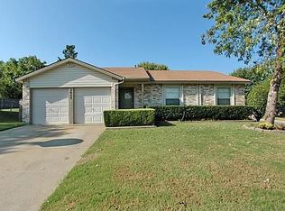 2053 Sheriff Dr, Grand Prairie, TX 75051