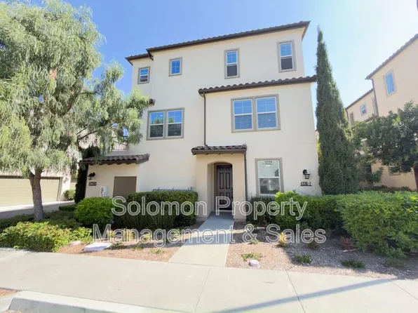 4336 Harbor Way Unit 1, Oceanside, CA 92056