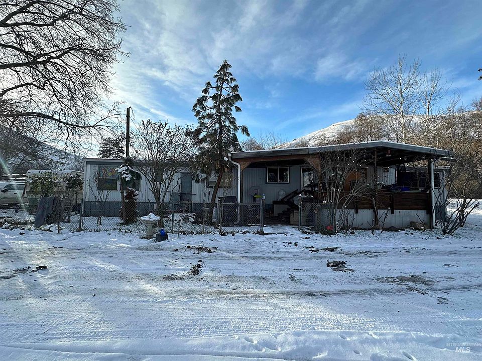 535 Costley Ln Asotin WA Zillow