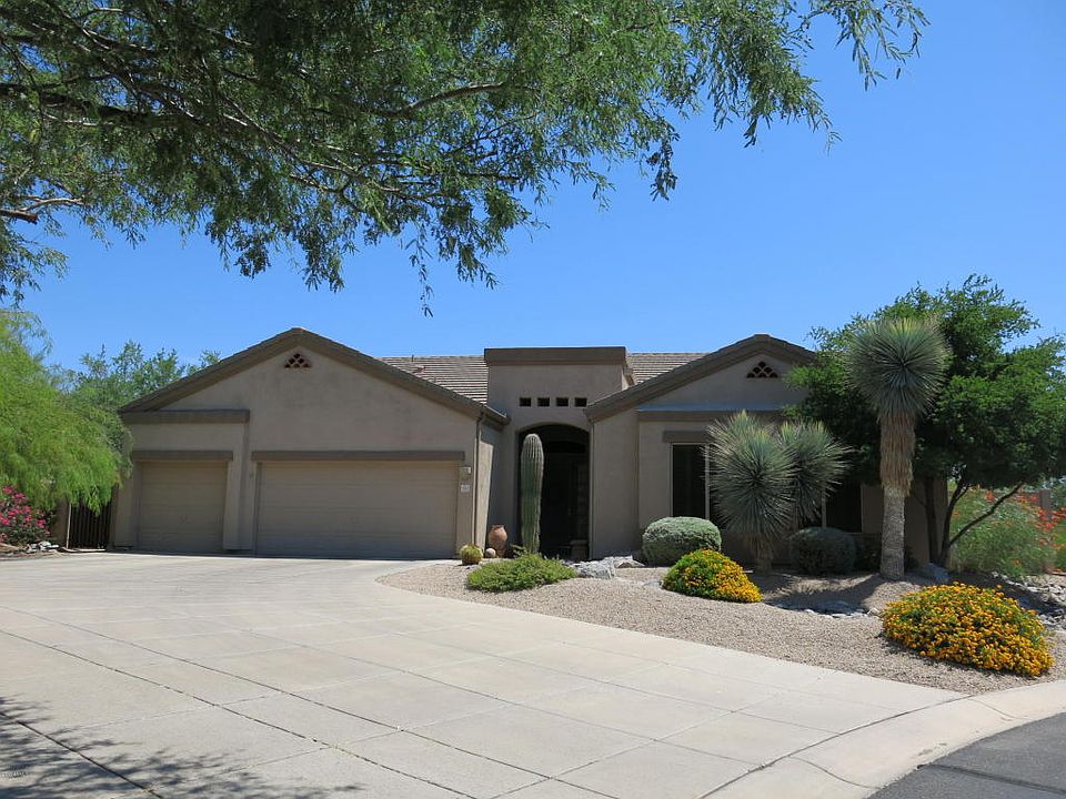 1st image of 7961 E Sierra Morena Cir