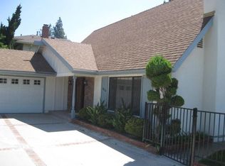 18870 Dukas St, Porter Ranch, CA 91326