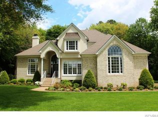 2705 Sugarberry Ln, Midlothian, VA 23113