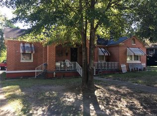 807 W Tallassee St, Wetumpka, AL 36092
