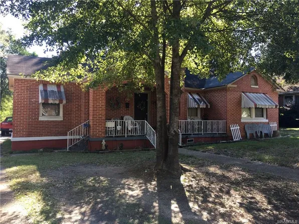 807 W Tallassee St, Wetumpka, AL 36092