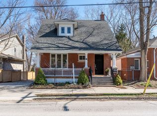 114 Wortley Rd, London, ON