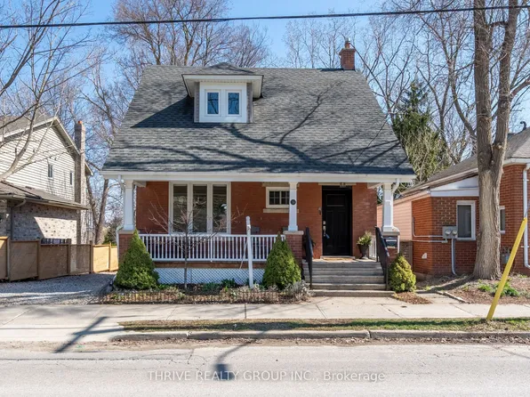 114 Wortley Rd, London, ON N6C 3N8