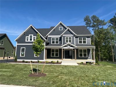 1205 Lark Perch Ct, Manakin Sabot, VA, 23103