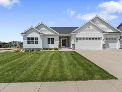 2146 Lonnie Lane, Sun Prairie, WI, 53590