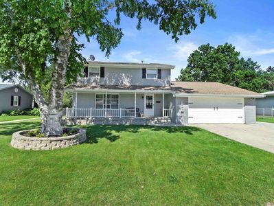 708 Mary St, Beaver Dam, WI, 53916