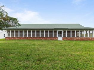 6936 E 138th Rd, Holdenville, OK 74848