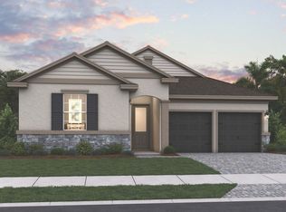 Anna Maria Plan, Waterlin, Saint Cloud, FL 34772