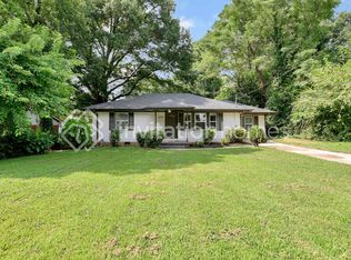 2710 Ellen Way, Decatur, GA 30032