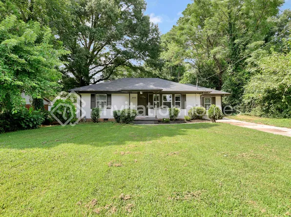 2710 Ellen Way, Decatur, GA 30032