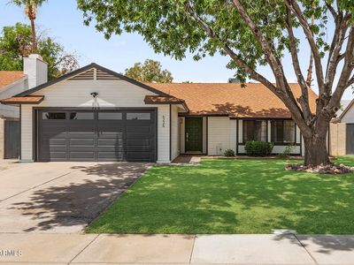 6226 E JUSTINE Road, Scottsdale, AZ, 85254
