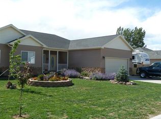 1665 6429th Cir, Montrose, CO 81403